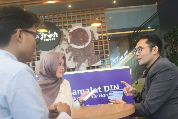 Bank Muamalat Sediakan Layanan Kurban Online