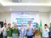 Sinergi Tokio Marine Life dan NU Care-LAZISNU Dampingi Pelaku UMKM Lakukan Sertifikasi Halal