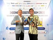Bank Muamalat Satu Dekade Jawara Digital