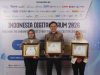 BRI Life Raih Tiga Penghargaan Sebagai Apresiasi Pencapaian Soliditas Finansial dan Inovasi Digital