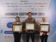 BRI Life Raih Tiga Penghargaan Sebagai Apresiasi Pencapaian Soliditas Finansial dan Inovasi Digital