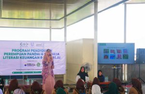 NU Care-LAZISNU bersama Unilever Gelar Pelatihan Literasi Keuangan dan AI, Sasar 20 Ribu Perempuan Indonesia