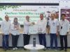 Mitratel Salurkan 3.388 Paket Daging Kurban Hingga Wilayah Bencana Sumatra Melalui BAZNAS RI