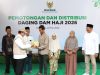 BAZNAS Salurkan 1.240 Kambing Dam Jemaah Haji 2026 untuk Mustahik di Berbagai Provinsi