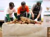 Dari Sedekah Konsumen Alfamart, BAZNAS RI Distribusikan Paket Daging Kurban Hingga ke Desa Terpencil