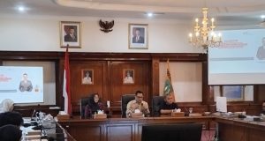 Peliputan Bencana Tak Sekadar Cepat, KPID Jabar Tekankan Akurasi dan Etika