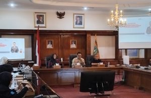 Peliputan Bencana Tak Sekadar Cepat, KPID Jabar Tekankan Akurasi dan Etika