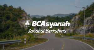BCA Syariah Perkuat Inklusivitas dengan “Sahabat Berkahmu”
