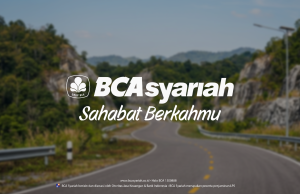 BCA Syariah Perkuat Inklusivitas dengan “Sahabat Berkahmu”