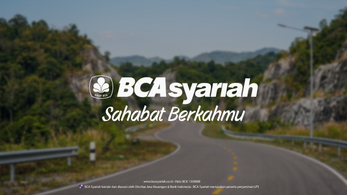 BCA Syariah Perkuat Inklusivitas dengan “Sahabat Berkahmu”