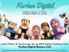 BCA Digital Hadirkan Fitur Kurban Digital Baznas x blu
