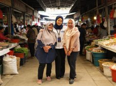 PNM Mekaar Bantu Perempuan Ultra Mikro Tumbuh dan Terbebas dari Jerat Rentenir