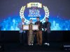 Penguatan Digital Branding Antar bank bjb Raih Prestasi di Ajang Infobank–Isentia Digital Brand Appreciation 2026