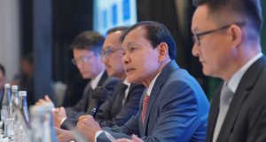Citi Indonesia Catat Laba Rp2,8 Triliun