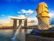 10 Destinasi Wisata di Singapura Jadi Favorit Turis Indonesia