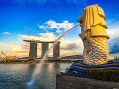 10 Destinasi Wisata di Singapura Jadi Favorit Turis Indonesia