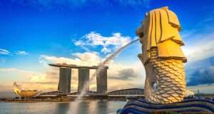 10 Destinasi Wisata di Singapura Jadi Favorit Turis Indonesia
