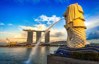 10 Destinasi Wisata di Singapura Jadi Favorit Turis Indonesia