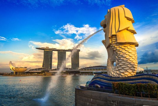10 Destinasi Wisata di Singapura Jadi Favorit Turis Indonesia