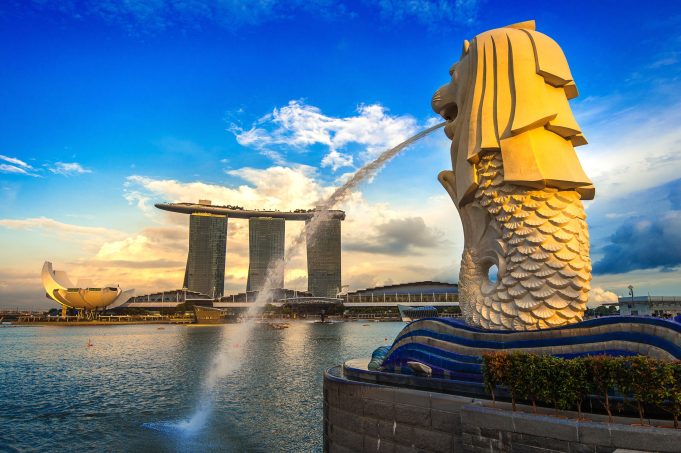 10 Destinasi Wisata di Singapura Jadi Favorit Turis Indonesia