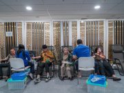 Solidaritas Sosial Jadi Wajah Budaya Kerja PNM