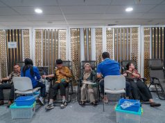 Solidaritas Sosial Jadi Wajah Budaya Kerja PNM