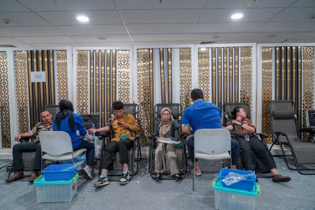 Solidaritas Sosial Jadi Wajah Budaya Kerja PNM 2
