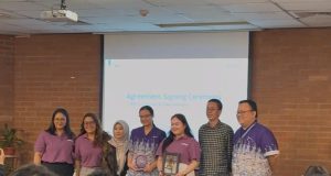 BINUS UNIVERSITY dan Odoo Perkuat Kolaborasi Strategis untuk Mendorong Talenta Digital dan Transformasi ERP