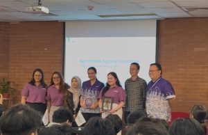 BINUS UNIVERSITY dan Odoo Perkuat Kolaborasi Strategis untuk Mendorong Talenta Digital dan Transformasi ERP
