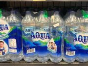 Polemik Foto Bayi di Kemasan Pakar Soroti Dampak Foto di Kemasan Luar Produk Aqua