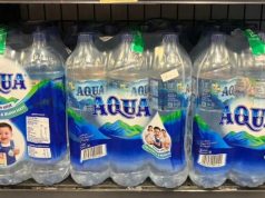 Polemik Foto Bayi di Kemasan Pakar Soroti Dampak Foto di Kemasan Luar Produk Aqua