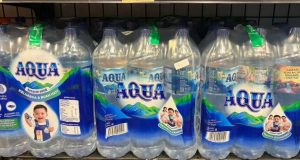 Polemik Foto Bayi di Kemasan Pakar Soroti Dampak Foto di Kemasan Luar Produk Aqua