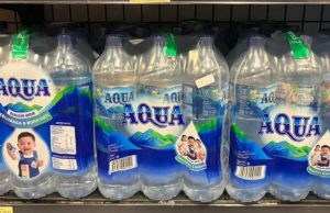 Polemik Foto Bayi di Kemasan Pakar Soroti Dampak Foto di Kemasan Luar Produk Aqua