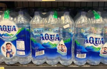 Polemik Foto Bayi di Kemasan Pakar Soroti Dampak Foto di Kemasan Luar Produk Aqua