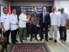 Pererat Kemitraan, BAZNAS RI dan Kedubes Türkiye Jajaki Kerja Sama Strategis