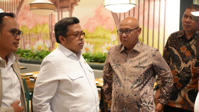 Wajib Halal Oktober 2026, Dorong Perlindungan Konsumen dan Transparansi Produk