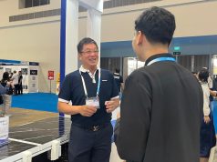 Cold Chain Expo 2026, Sanwoo Bawa Freezer, Chiller, dan Gas Rice Steamer Tahan Banting