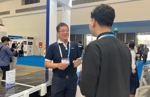 Cold Chain Expo 2026, Sanwoo Bawa Freezer, Chiller, dan Gas Rice Steamer Tahan Banting