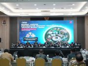 Adhi Karya Rombak Jajaran Komisaris dan Direksi