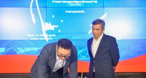 BTN dan MKP Bangun Standar Baru Ekosistem Wisata Digital Bali