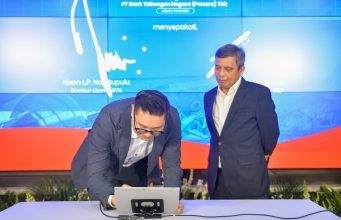BTN dan MKP Bangun Standar Baru Ekosistem Wisata Digital Bali