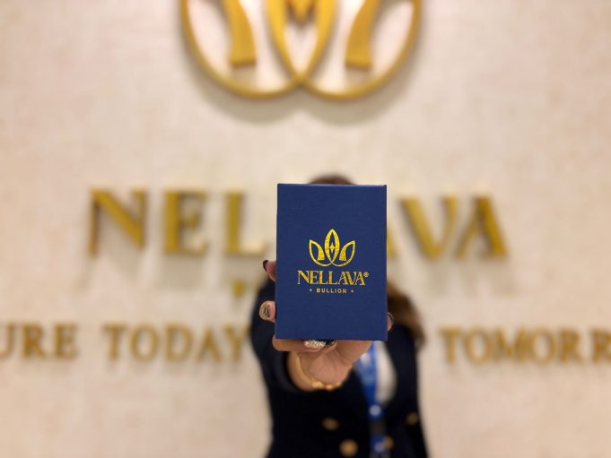 Hadirkan Sistem Silver Live Price Nellava Bullion Jaga Kepercayaan Konsumen