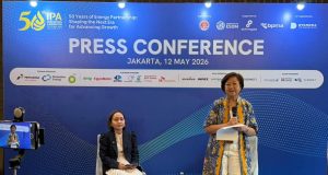 Perkuat Kolaborasi Sektor Hulu Migas, Hadapi Tantangan Geopolitik dan Ketahanan Energi Nasional