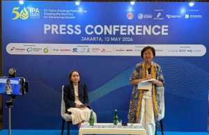 Perkuat Kolaborasi Sektor Hulu Migas, Hadapi Tantangan Geopolitik dan Ketahanan Energi Nasional
