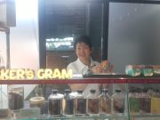 Berkat Binaan BRI, Bakers Gram Punya Ambisi dan Mimpi Besar Tembus Ekspor