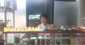 Berkat Binaan BRI, Bakers Gram Punya Ambisi dan Mimpi Besar Tembus Ekspor