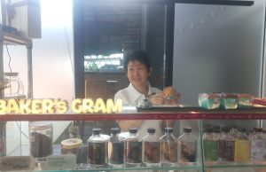 Berkat Binaan BRI, Bakers Gram Punya Ambisi dan Mimpi Besar Tembus Ekspor