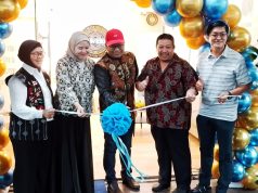 Grand Launching GoldVerium, Konsep Baru Investasi Logam Mulia Terintegrasi