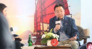 Perkuat Kapabilitas Wealth, OCBC Tawarkan Tiga Layanan Utama Wealt Management