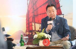 Perkuat Kapabilitas Wealth, OCBC Tawarkan Tiga Layanan Utama Wealt Management